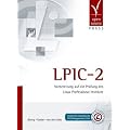 LPIC-2. Vorbereitung auf die Pr�fung des Linux Professional Institute