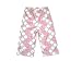 Baby Star Tag Pink Pant Pants in Pink Tag