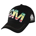Casquette OM - Collection officielle- Olympique de MARSEILLE - Football Ligue 1 - Taille r�glable - Adulte / ado