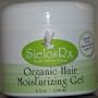 Sielosrx Organic Hair Moisturizing Gel