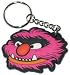 Search : Muppets Animal Head Keychain
