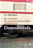 Die Anomalie des geomagnetischen Feldes s�d�stlich von Domodossola