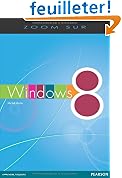 acheter livre occasion Zoom sur : Windows 8