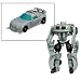 Transformers Movie Legends Allspark Series 9 AUTOBOT JAZZ [Toy]