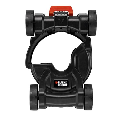 Black & Decker MTD100 3-in-1 Removable Mower Deck