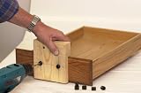 Task Pro Center Jig and Fixture Inserts 10 Pck.