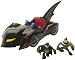 Search : Batman: The Brave and The Bold Action League Mini Batmobile Diorama Set