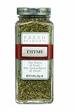 The Spice Hunter Fresh at Hand Thyme, 0.8-Ounce Jars (Pack of 6)