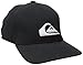 Quiksilver Men's Mountain & Wave Hat