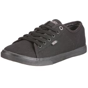 Vans Ferris Lo Pro Baskets mode femme