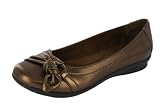 White Mountain 'Hotel' Women's Flat