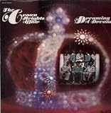 DREAMING A DREAM LP US DE-LITE 1975