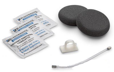 Accessories Ear Cushions, Tips  &  Loops 40704-01 
