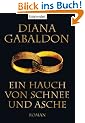 Ein Hauch von Schnee und Asche