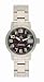 Jules Jurgensen Men's 7793IF Silver-Tone Sport Watch