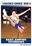 Basic Jumping Techniques (DVD)