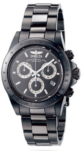 Invicta Signature Collection Men's Swiss Speedway Watch  Model 7116
