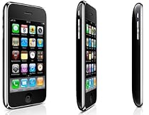 Apple iPhone 3Gs 16GB wei&szlig;