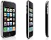 Apple iPhone 3Gs 16GB wei&szlig;