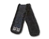 EOUS Sheepskin DR Girth