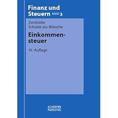 Einkommensteuer
