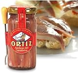 Anchovies/Anchoas