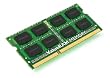 Kingston CL7 SO-DIMM Arbeitsspeicher 4GB (1066 MHz, 204-polig) DDR3-RAM