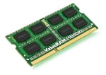 Kingston - Memoria RAM 4 GB DDR3 (106...