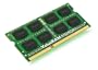 Kingston - Memoria RAM 4 GB DDR3 (1066 MHz, CL7, SO-DIMM, 204-pin)