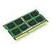Kingston CL7 SO-DIMM Arbeitsspeicher 4GB (1066 MHz, 204-polig) DDR3-RAM