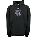 adidas Sacramento Kings Primary Logo Hooded Fleece