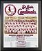 1967 St. Louis Cardinals World Series Champions 11
