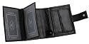 EyeCatchBags - Gents Leather Fabretti Wallet