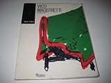 Vico Magistretti : elegance and innovation in postwar Italian design