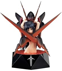 アクセル・ワールド 黒雪姫 ~Death by Embracing~ (1/7スケール PVC製塗装済み完成品)