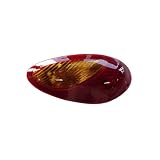 TYC 11-5502-00 Chrysler PT Cruiser Driver Side Replacement Tail Light Assembly