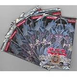 Yu-Gi-Oh English Cards - Shadow of Infinity Booster Pack (5-packs)