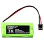 eForCity NEW Battery Compatible with Uniden BT-1008 Cordless phone BT1008