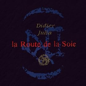 La route de la soie