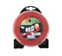 M�hfaden Nylonfaden OREGON Red 2,0 mm 15 Meter