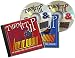 Rhythm Tech Turn It Up and Lay It Down - Volume I & II CDs