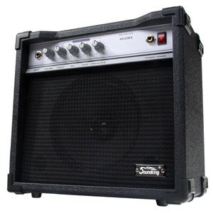 Soundking AK20 BA Basscombo