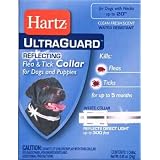 (Price 1)Ultraguard Flea & Tick Dog Collar Reflecting by Top Dawg Pet Supplies