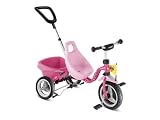 PUKY CAT 1S Vélo Enfant
