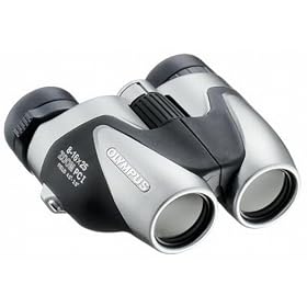 Olympus 8-16 x 25 Zoom PC I Binoculars