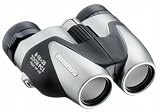 Olympus 8-16 x 25 Zoom PCI Fernglas mit Tasche
