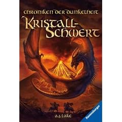 Chroniken der Dunkelheit 02: Kristallschwert