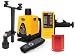LaserMark LM30 Wizard Interior Package with LD400 Detector