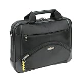 Samsonite Proteo Top-Loading Laptop Briefcase (Black)