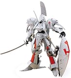 ファイブスターストーリーズ 1/100 レッドミラージュ FS65